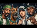 Snoop Dogg Bluntvengers Snoop Scooby Em Fif 2026