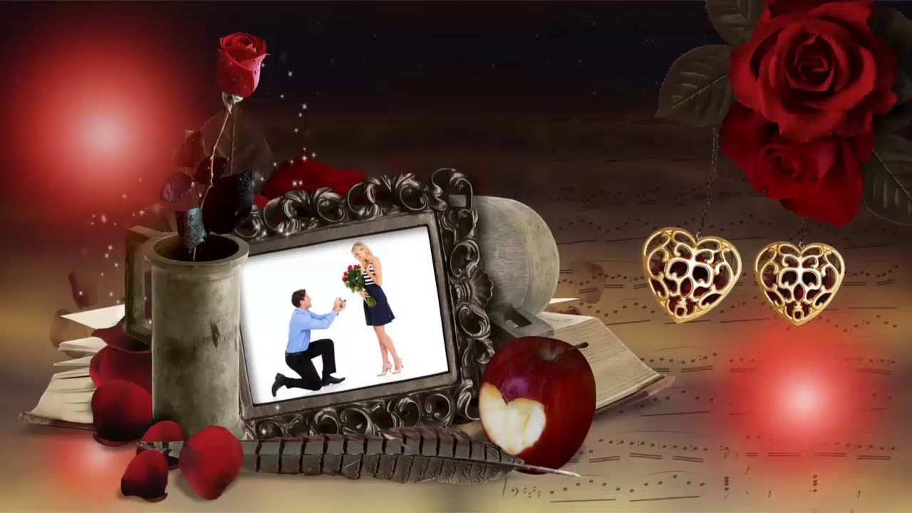 L'origine De La SaintValentin YouTube