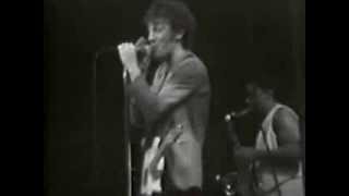 Bruce Springsteen - Incident & Rosalita (w/ segue) - Passaic - 9/20/78