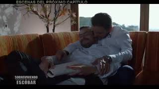 Sobreviviendo A Escobar, Alias Jj Avance Del Capitulo, Martes 24 Julio 2018