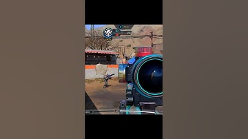 Sniper #codm #codmobile #codmshorts #codmgameplay #codmmemes #codmclips #codmobileclips #codclips