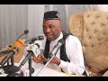 PRIMATE ELIJAH AYODELE DON PROPHESY THE NEXT PRESIDENT OF NIGERIA