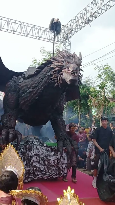 karnaval sidomulyo selorejo blitar 😍😍