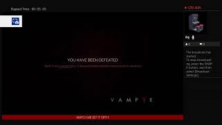VAMPYR LOCATE THELMA