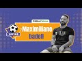 VERSUS: Maximiliano Badell