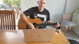 Wonderful (Wonderwall) -  The Lockdown Rewrite