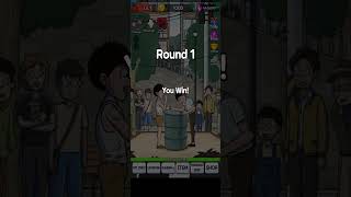 Arm Wresling Clickers Hack Happymod screenshot 5
