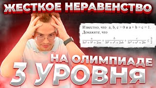 картинка: Бельчонок-2023. Жесткое неравенство