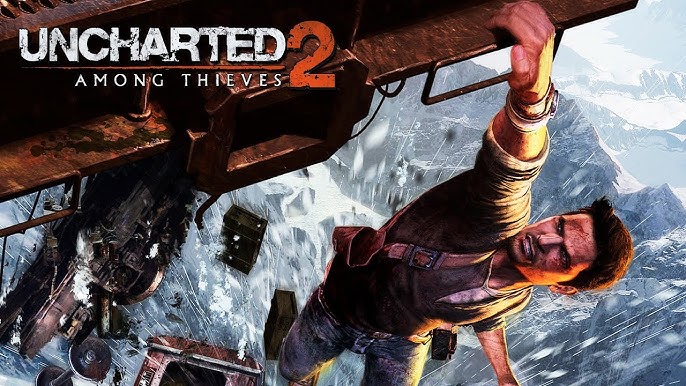 Uncharted 2: Ator confirma desenvolvimento do novo filme - Game Arena