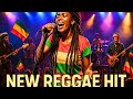 🔥 Build from Broken Stone | Reggae Mix 2025 | Roots &amp; Conscious Reggae Vibes 🌿🎶
