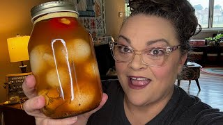 Taste Test! Spicy Pickled Eggs 