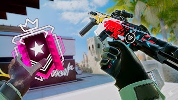 UNDOUBTEDLY THE *BEST* CONTROLLER PLAYER + #1 RECOIL SETTINGS & SENSITIVITY - Rainbow Six Siege