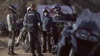 BMW Motorrad GS day. Сентябрь 2014, Сорочаны.(, 2014-10-07T10:58:51.000Z)