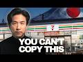 Why The U.S. Can’t Copy Japanese 7-Eleven | AB Explained