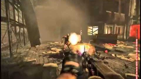 Killing Floor 2.5 Trailer