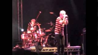 Delirious Miracle Maker (Holy) Live at Greenbelt 2007