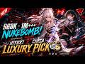 Is Chisa actually mandatory for Hiyuki in Wuthering Waves? | veedizzy #wutheringwaves