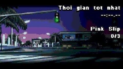 【JAVA GAMES】 PinkSlip vietnam - J2me Loader