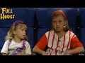 Full House S06E01 Come Fly With Me Season 6 Episode 1 FullHouse TV Series Episode Review 