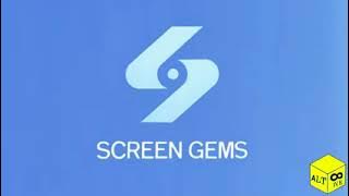Screen Gems Logo 1978 In G major