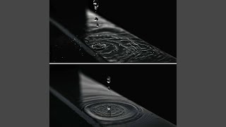 Hypnotic Piano and Acoustic Bass - Vibe for Cold Winds