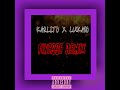 Karlito x luckadofinesse remix audio officiel  lyrics