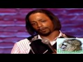 Katt Williams On Smoking With Snoop