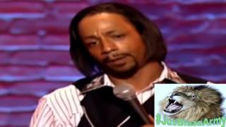 Katt Williams On Smoking With Snoop