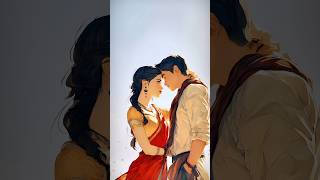 Aisa Diwana Huaa he ye ❤️ | Shahid kapoor Hit song | High quality video| Love song | #love #song #ai