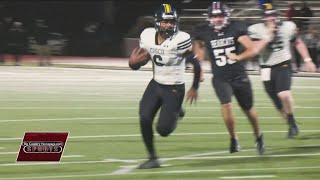 Dave Campbell's Texas Football picks for Big Country districts in Class 2A