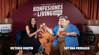 Roast Victoria Martín Living Postureo Vs. Soy Una Pringada