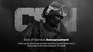 My Last Wish on Counter-Strike Nexon screenshot 3