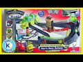 Chuggington Rev&#39;n Race Railway Toy with Koko | Build &amp; Play