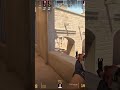 Sjuush's Mirage  Incredible 1v3 Clutch vs  Eternal Fire! 🔥🎯 #CS2 #HEROIC #Mirage #ClutchPlay