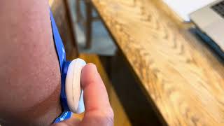Forearm Supination Made Easy with our SaeboStim One