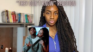 MO3 \& Tory Lanez - They Don't Know  ((REACTION!!!!)) 🔥🔥🔥