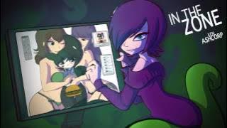 Ken Ashcorp - In The Zone