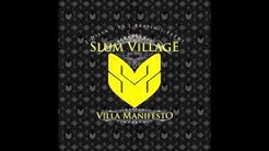 Slum Village- Don't Fight The Feeling featuring Dwele  - Durasi: 3:19. 