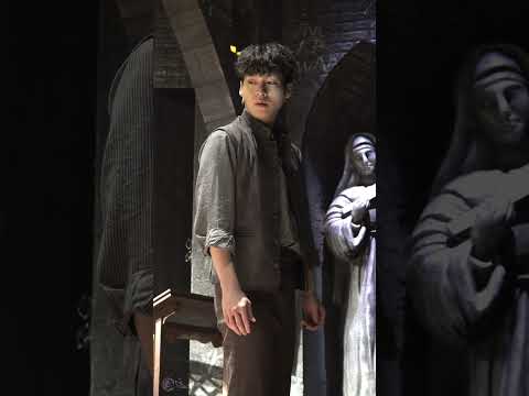 [4k] 20230405 뮤지컬 브라더스 까라마조프_커튼콜 (김리현 Focus)