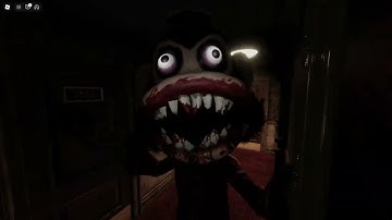 ROBLOX DARK DECEPTION JUMPSCARE