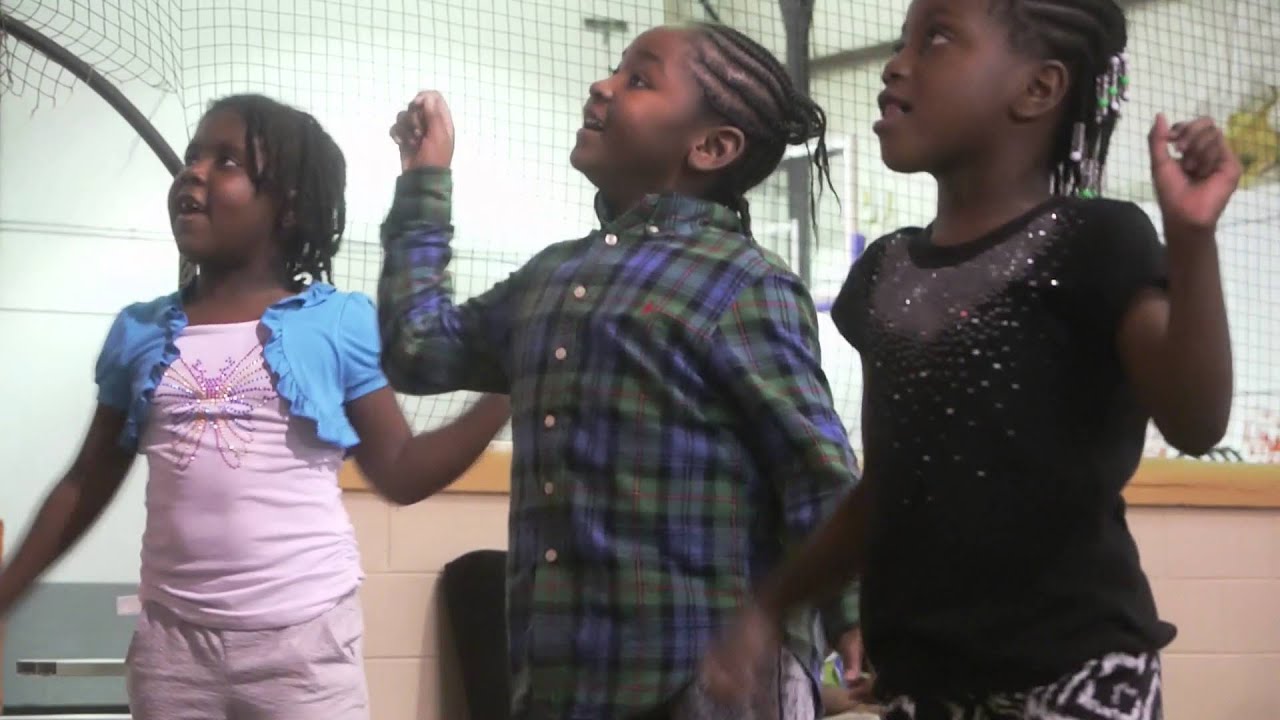 Great Futures Start Here