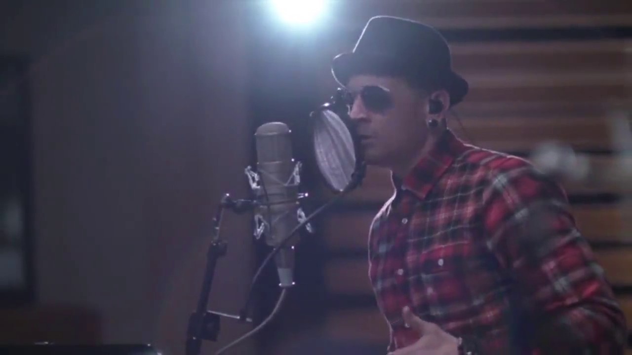 Linkin Park Crawling (Acoustic) Official 2017 YouTube