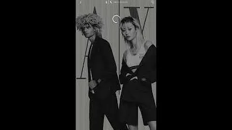 Проверяем оригинальность Armani Exchange