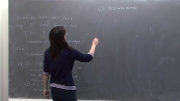 NCCR SwissMAP - Martingales and Markov processes