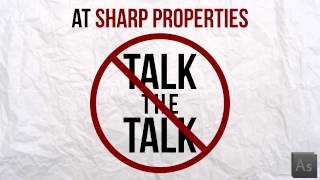 sharp properties