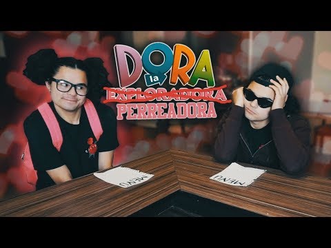 Video: ¿Quién es el novio de Dora la exploradora?