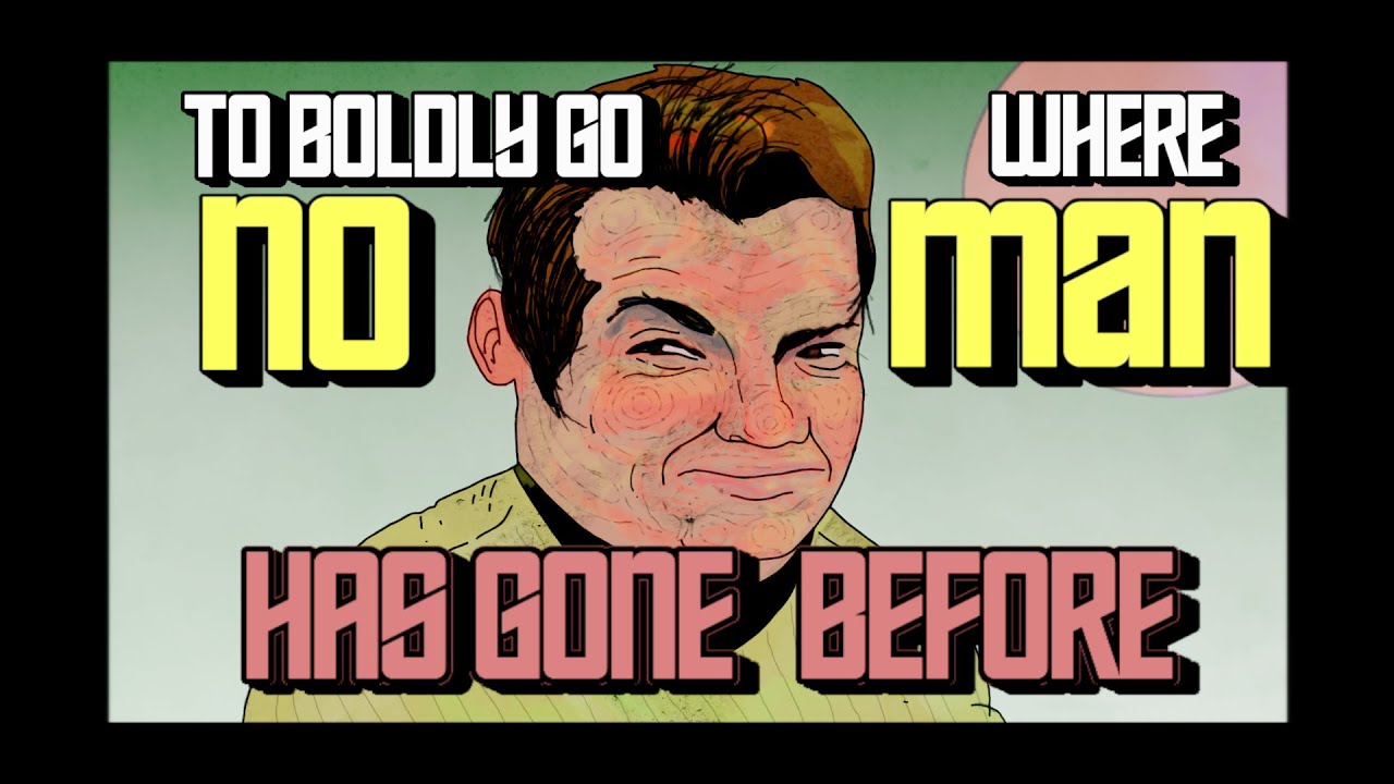 Every Episode of Star Trek YouTube