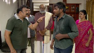 Priyamanaval Episode 444, 06/07/16
