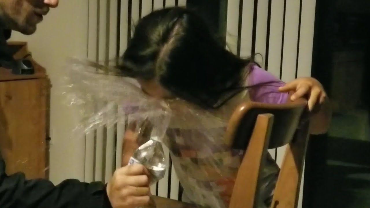 The Water Bottle Prank YouTube