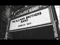 The Allman Brothers Band: You Don’t Love Me/Soul Serenade @ The Fillmore East 6/27/71